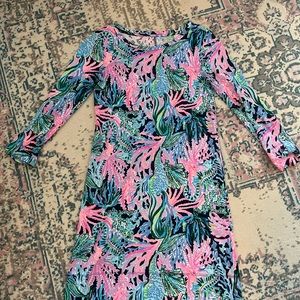 Lilly Pulitzer dress in XXS